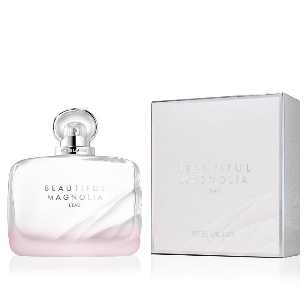 Estee Lauder Beautiful Magnolia L'Eau Eau de Toilette 100ml